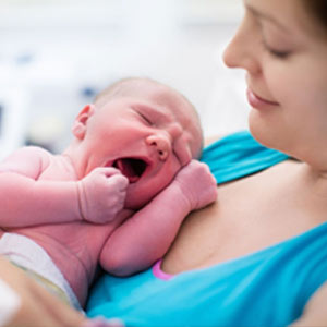 Birth